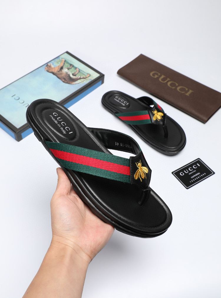 Gucci Slippers